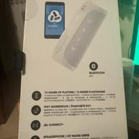 Cassa portatile Bluetooth