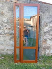 PORTE FINESTRE