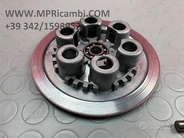 SPINGIDISCO PIATTO KAWASAKI KX 250 1987 1989 KX250