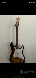 Chitarra elettrica Fender Squier