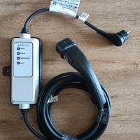 Caricatore Auto Elettrica ORIGINALE APTIV Tipo2