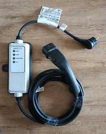 Caricatore Auto Elettrica ORIGINALE APTIV Tipo2