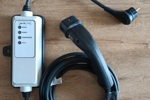 Caricatore Auto Elettrica ORIGINALE APTIV Tipo2