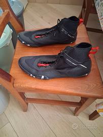 Scarpe boxe pugilato