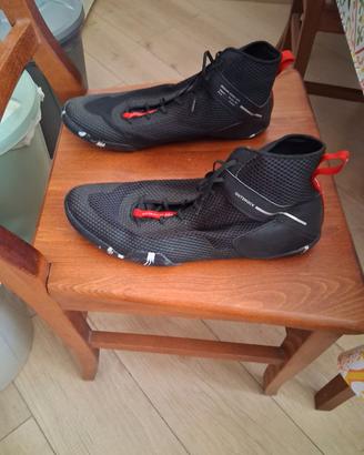 Scarpe boxe pugilato