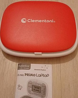 COMPUTER CLEMENTONI
