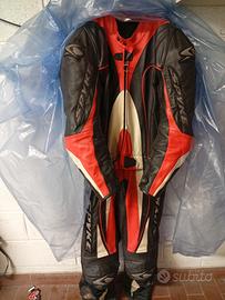 tute moto Spyke -Giudici