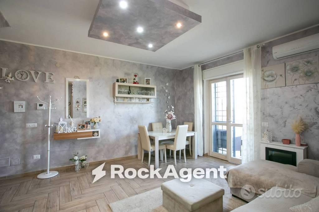 Appartamento – Roma, Selva Nera, Casalotti - Vista 5