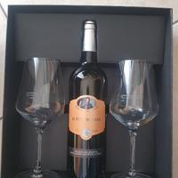 Cantine del notaio "Il Preliminare" idea rega