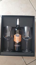 Cantine del notaio "Il Preliminare" idea rega