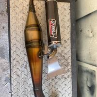 Gianelli shot v4 minarelli orizzonatale