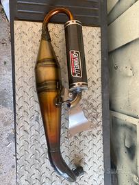 Gianelli shot v4 minarelli orizzonatale