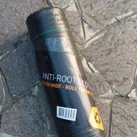 TELO PACCIAMATURA ROTOLO  165 CM X 100 MT