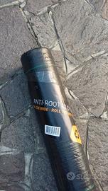 TELO PACCIAMATURA ROTOLO  165 CM X 100 MT