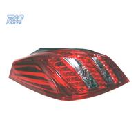 FANALE SINISTRO PER PEUGEOT 508 BERLINA 11-14 LED 