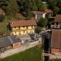 CASA INDIPENDENTE A RIFREDDO