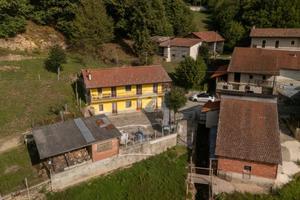 CASA INDIPENDENTE A RIFREDDO