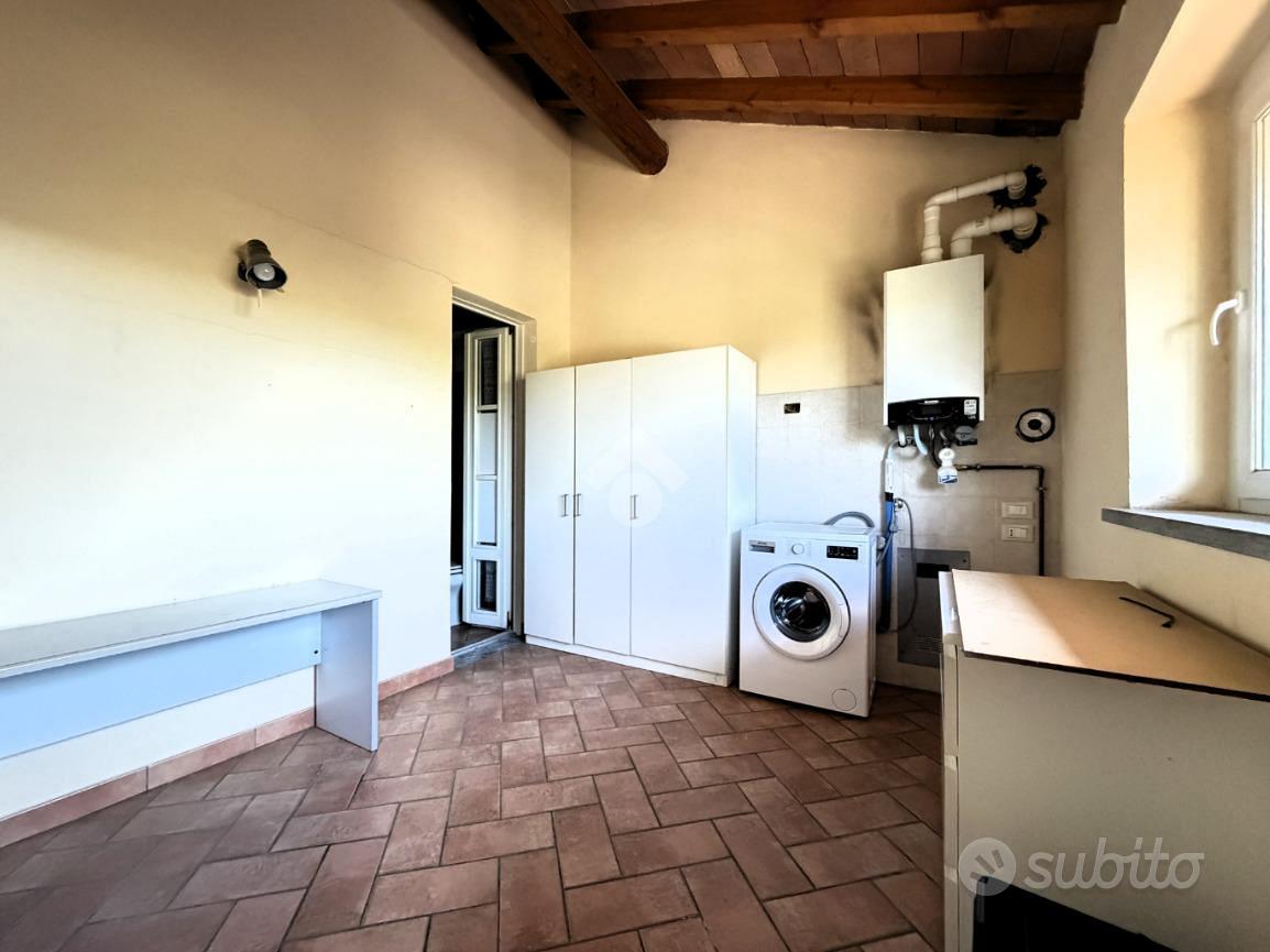 Appartamento – Crema, Le Villette - Altro