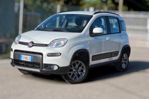 Fiat Panda 0.9 TwinAir Turbo S&S 4x4