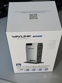 Laptop Docking Station