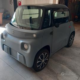 citroen ami 