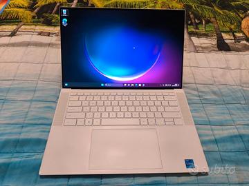 Dell XPS 9510  GAMING,i7-11th,SSD 1T\16GB,RTX3050