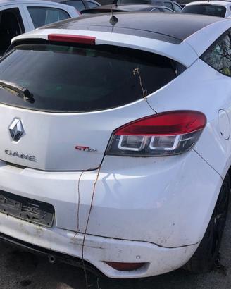 Ricambi Renault Megane 3 GT Line