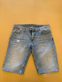 Jeans corti uomo - Tommy Hilfiger