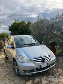 Mercedes Classe A 180