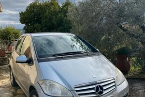 Mercedes Classe A 180