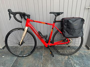 Bicicletta Pedalata Assistita Lapierre