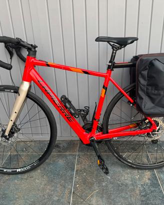 Bicicletta Pedalata Assistita Lapierre