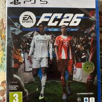 Gioco FC26