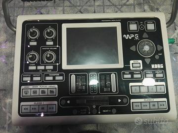 Lettore Midi Cdg Mp3