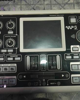 Lettore Midi Cdg Mp3