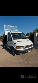 Iveco daily 35c11