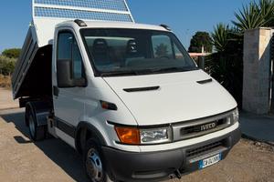 Iveco daily 35c11