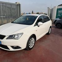 Seat Ibiza ST 1.4 TDI 90 CV CR
