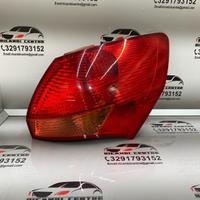 Faro fanale stop posteriore destra kia venga 3 201