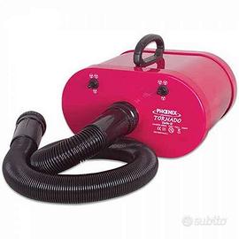 Soffiatore per cani
