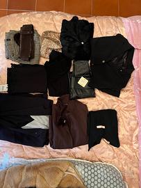 Supporto da muro per tv