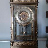 orologio da appoggio