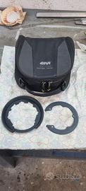 Borsa per serbatoio GIVI per Benelli Trk 702 /702X