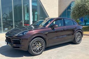 Porsche Cayenne Coupé 3.0 V6 E-Hybrid 340CV - SUPE