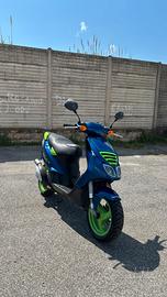 Titolo Piaggio NRG MC2 50