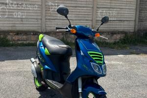 Titolo Piaggio NRG MC2 50
