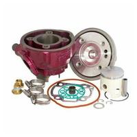 Cilindro Top 9921160 testa scomposta Minarelli H2O