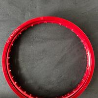 Lame Nuove posteriori da 19”  36 fori