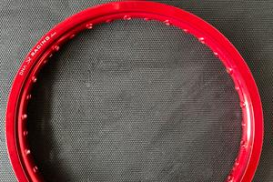 Lame Nuove posteriori da 19”  36 fori