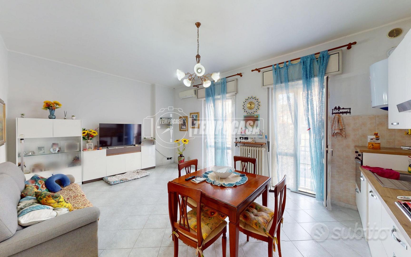 Appartamento – Cinisello Balsamo, Borgo Primavera, Borgo Misto - Vista 2